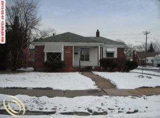 19700 Prest St, Detroit, MI 48235