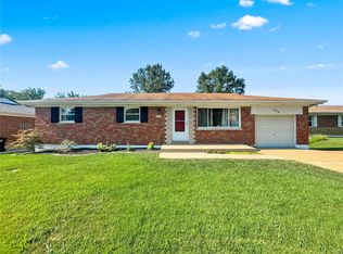 200 Bridgeview Ln, Saint Louis, MO