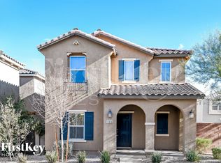 11036 Camden Bay St, Las Vegas, NV 89179