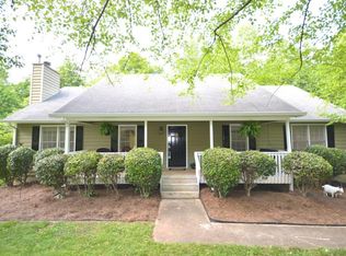 314 Allatoona Ridge Rd, Woodstock, GA 30189