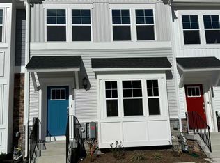 1236 Barkleyridge Ln, Glen Burnie, MD 21060