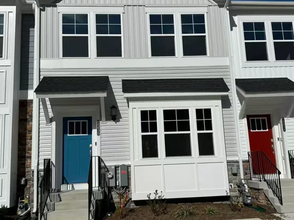 1236 Barkleyridge Ln, Glen Burnie, MD 21060