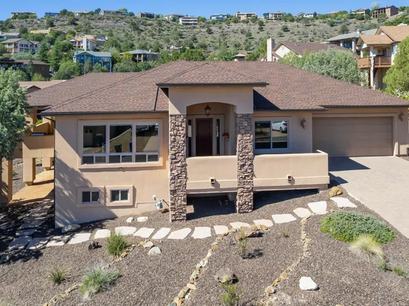 525 LOTUS Court, Prescott, AZ 86301