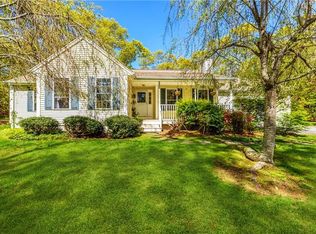31 Prosser Trl, Charlestown, RI 02813