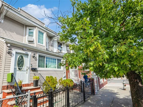 75-19 95th Avenue, Ozone Park, NY 11416
