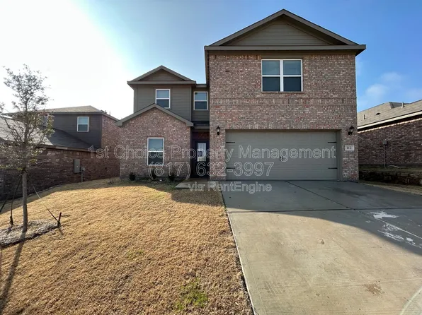 112 Cactus Creek Trl, Newark, TX 76071