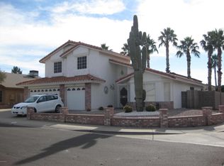 4055 W Questa Dr, Glendale, AZ 85310