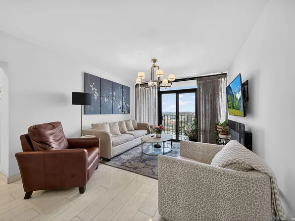 7701 Wurzbach #2006, San Antonio, TX 78229