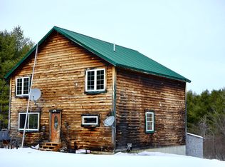 78 Fording Rd, Norridgewock, ME 04957