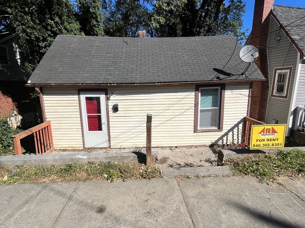 511 Rutherford Ave NW