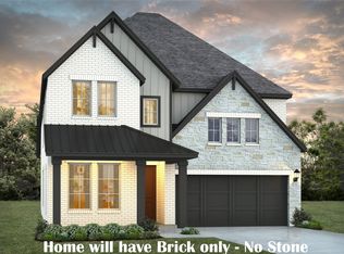 205 Lancaster St, Mansfield, TX 76063