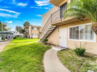 3536 Del Sol Blvd APT D, San Diego, CA 92154