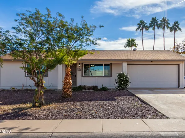 5709 S ROBERTS Road, Tempe, AZ 85283