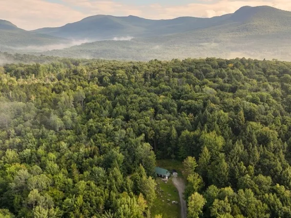 111 Lower Ring Road, Montgomery, VT 05471