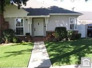 3811 Virginia Rd, Los Angeles, CA 90008