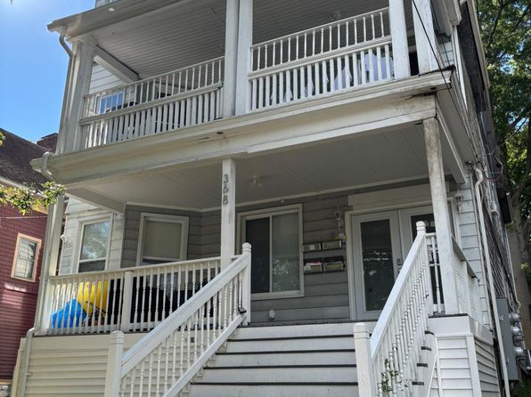 368 Norton St #Basement