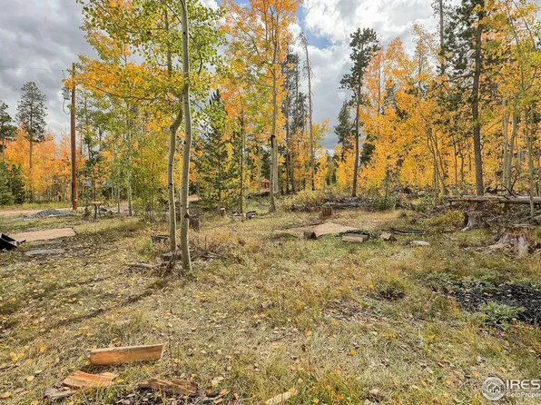 131 Chippewa Way, Red Feather Lakes, CO 80545