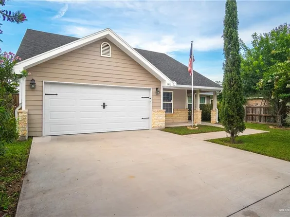 1413 E Saint Francis Ave, Alton, TX 78573