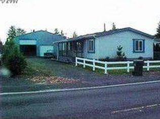 407 SE Nursery Ave, Amity, OR 97101