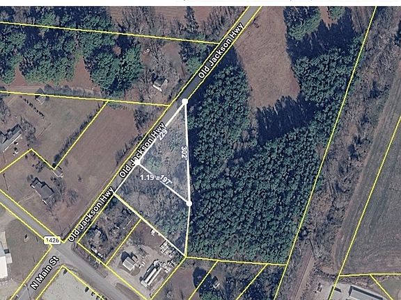 2nd image of 492 Old Jackson Hwy