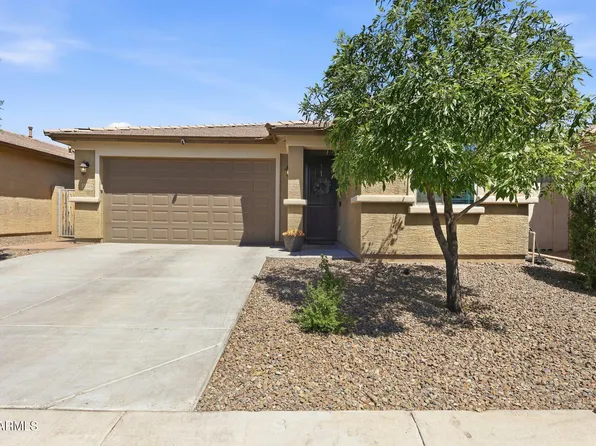 26315 N 122ND Drive, Peoria, AZ 85383