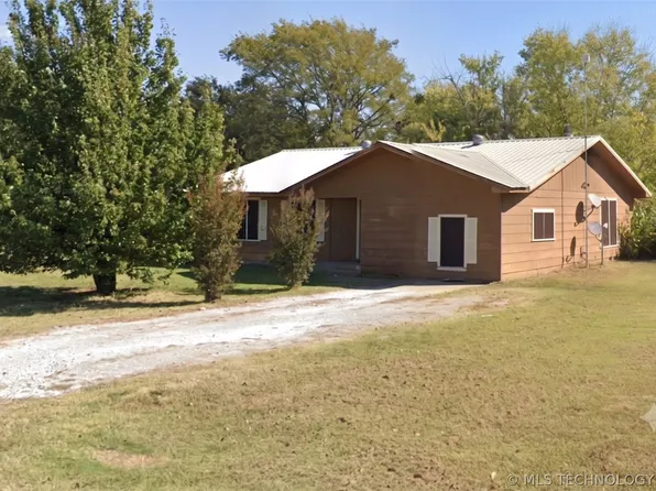 151 E 4th St, Durant, OK 74701