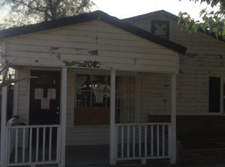 204 Montview Ave, Taft, CA 93268