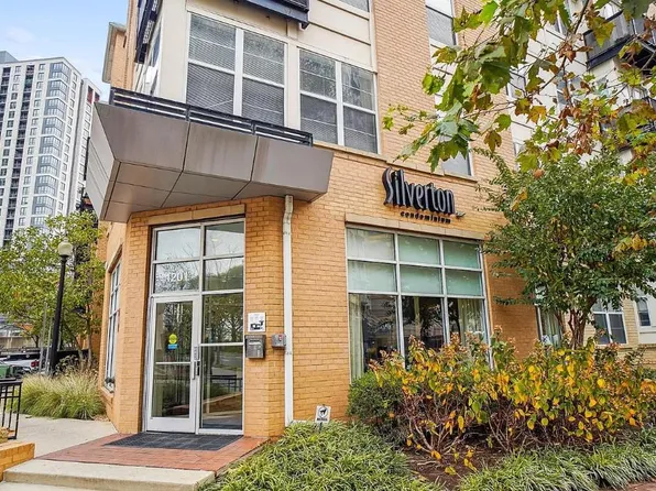 1201 E West Hwy APT 209, Silver Spring, MD 20910