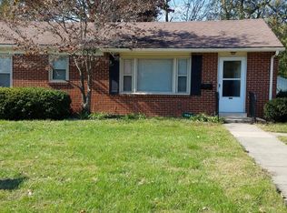 1809 Normandy Rd, Lexington, KY 40504