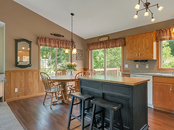 Beautiful views everywhere!