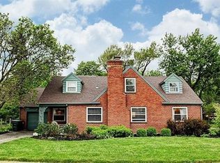 901 Devonshire Rd, Dayton, OH 45419