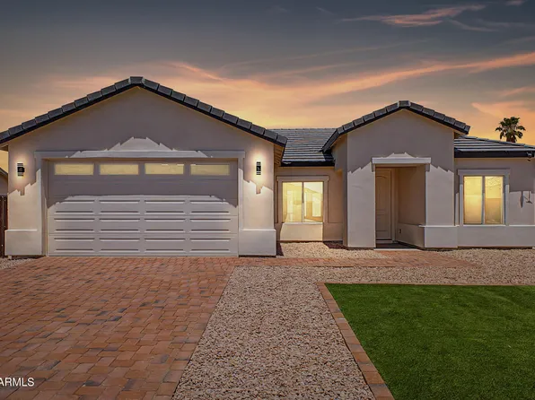 9540 W KRAMER Lane, Arizona City, AZ 85123