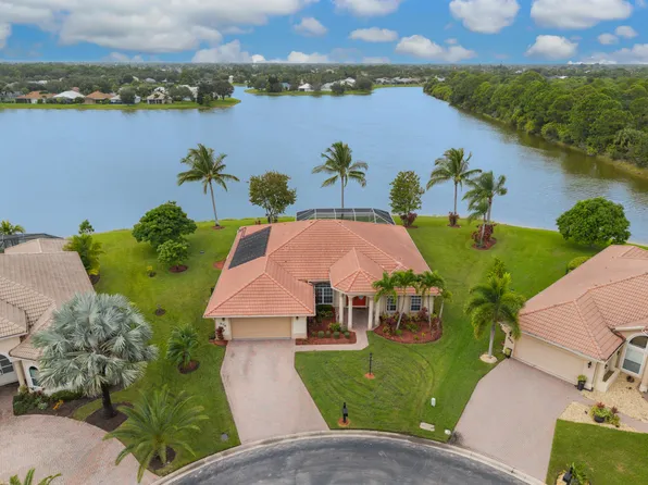 376 SW Quiet Woods, Port St Lucie, FL 34953
