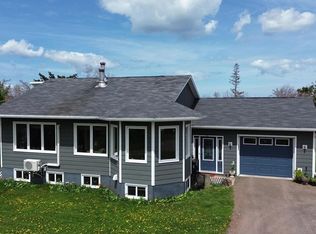 615 New Rd, Pictou, NS B0K1N0