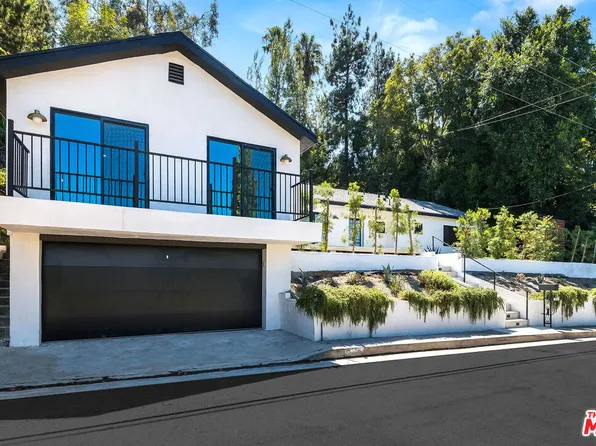 3358 Coy Dr, Sherman Oaks, CA 91423