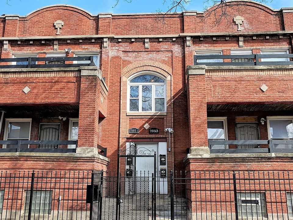 1st image of 7051 S Indiana Ave #1N