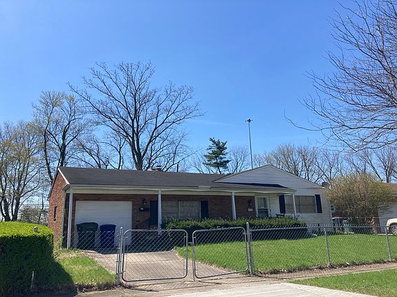 3rd image of 4603 Ellery Dr