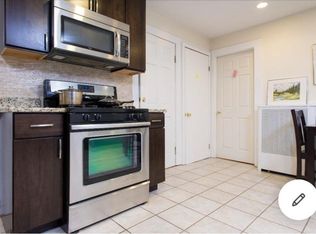 151 Dudley St #2, Cambridge, MA 02140