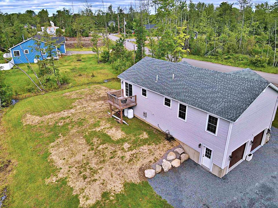 64 Lindsay Drive, Levant, ME 04456 Zillow