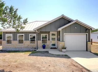 6766 Spring Branch Road, Spring Branch, TX 78070