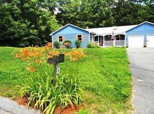 80 Powers Mill Rd, Phillipston, MA 01331