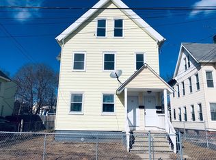 33 Gibbs St #1, New Haven, CT 06511
