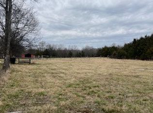 9910 Patterson Rd, Rockvale, TN 37153