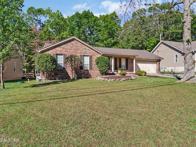 309 Lakeview Dr, Crossville, TN, 38558