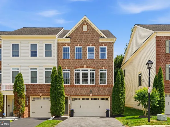 525 Deep Creek Vw, Annapolis, MD 21409
