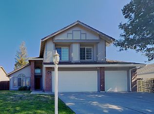 9481 Foulks Ranch Dr, Elk Grove, CA 95758