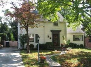 1832 Warrington Rd SW, Roanoke, VA 24015