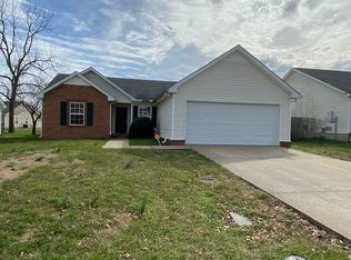 1279 Tiree Dr, Murfreesboro, TN 37128