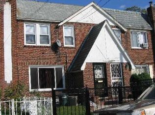 11459 203rd St, Saint Albans, NY 11412