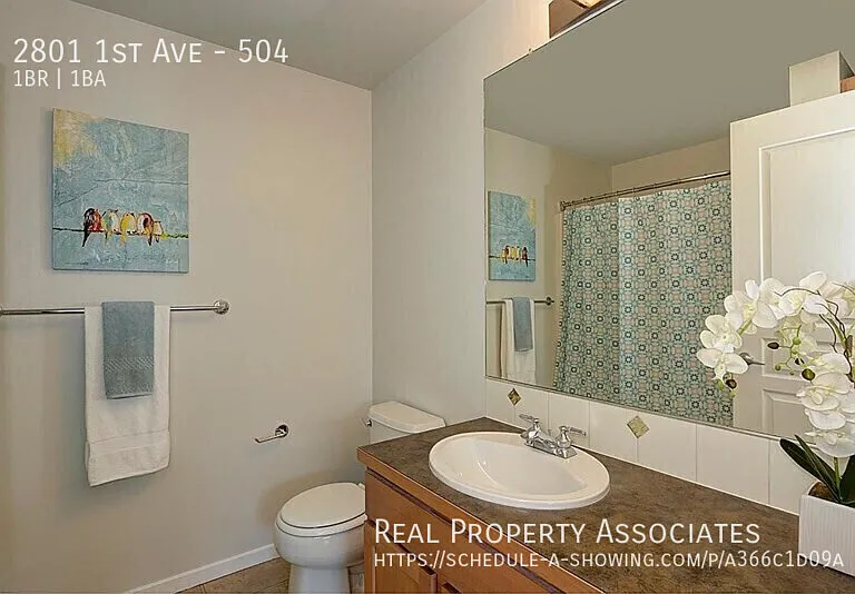 2801 1st Ave #504 — Photo 9